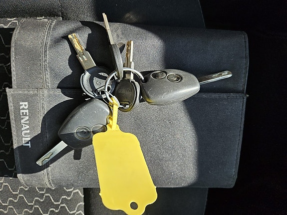 Renault Kangoo Express 22 of 22