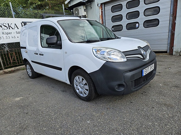 Renault Kangoo Express 2 of 5
