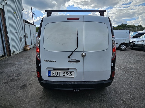 Renault Kangoo Express 6 of 22