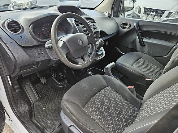 Renault Kangoo Express 15 of 22