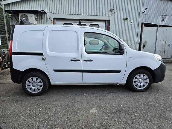 Renault Kangoo Express 3 of 5