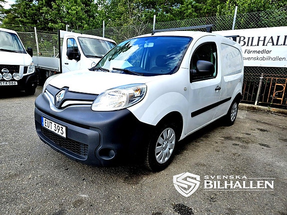 Renault Kangoo Express 10 of 22