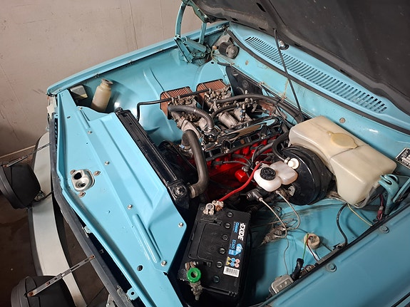 Volvo 142 5 of 5