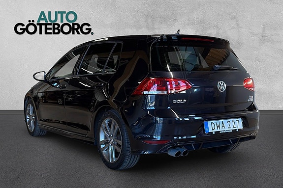 Volkswagen Golf I 4 of 5