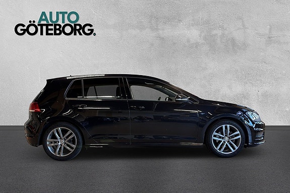 Volkswagen Golf I 3 of 5