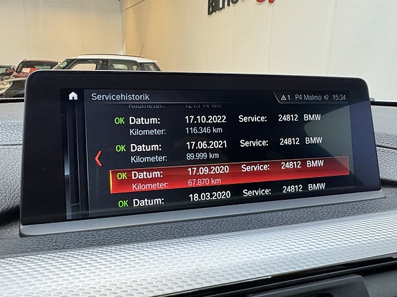 BMW 440i 17 of 23