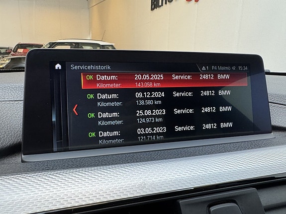 BMW 440i 16 of 23