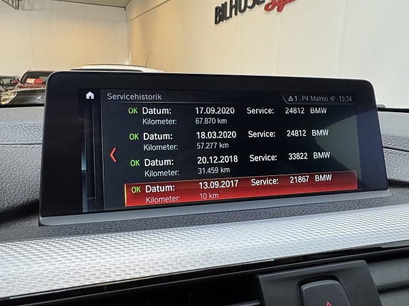 BMW 440i 18 of 23