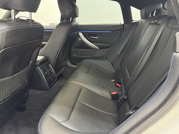 BMW 440i 22 of 23