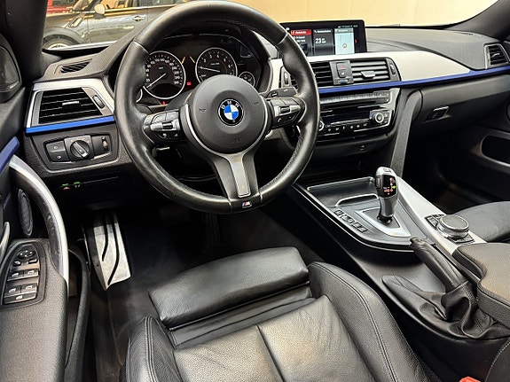 BMW 440i 10 of 23