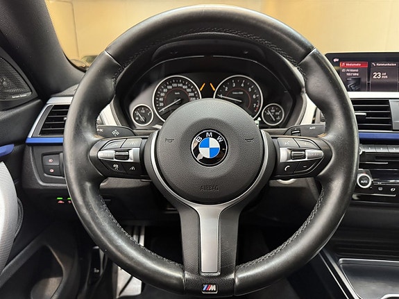 BMW 440i 12 of 23