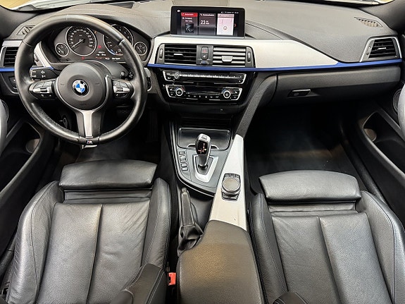 BMW 440i 11 of 23