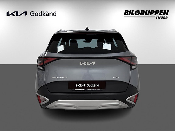 Kia Sportage 5 of 16