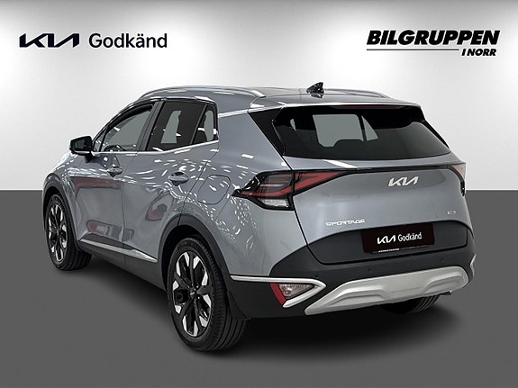 Kia Sportage 6 of 16