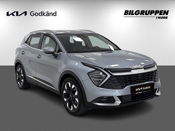 Kia Sportage 3 of 16