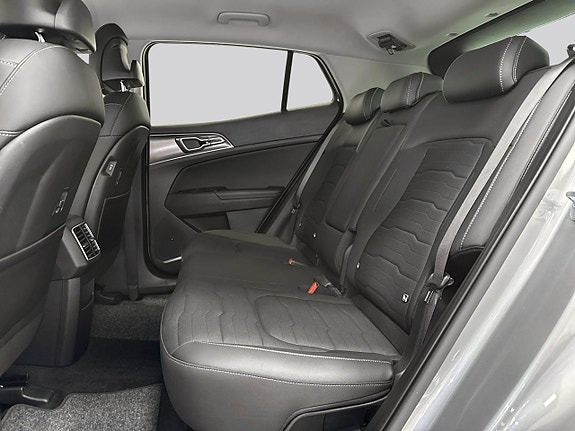 Kia Sportage 9 of 16