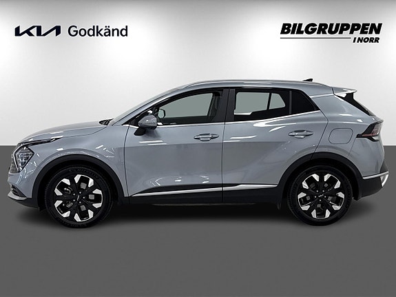 Kia Sportage 4 of 16