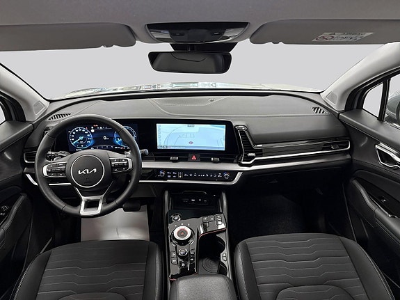 Kia Sportage 7 of 16
