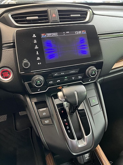 Honda CR-V 6 of 6