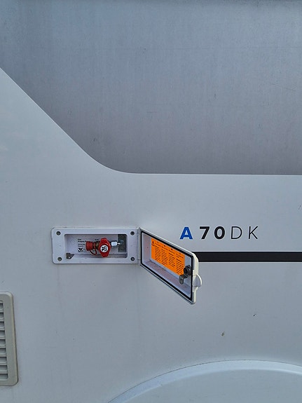 Sun Living A70 DK 14 of 15