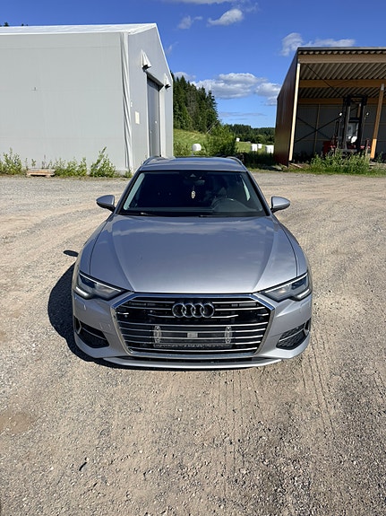 Audi A6 7 of 9