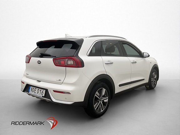 Kia Niro 6 of 27