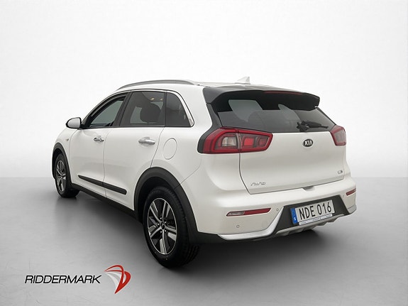 Kia Niro 5 of 27