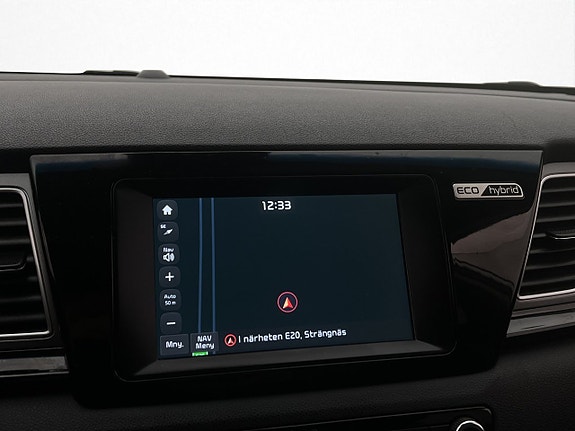 Kia Niro 21 of 27
