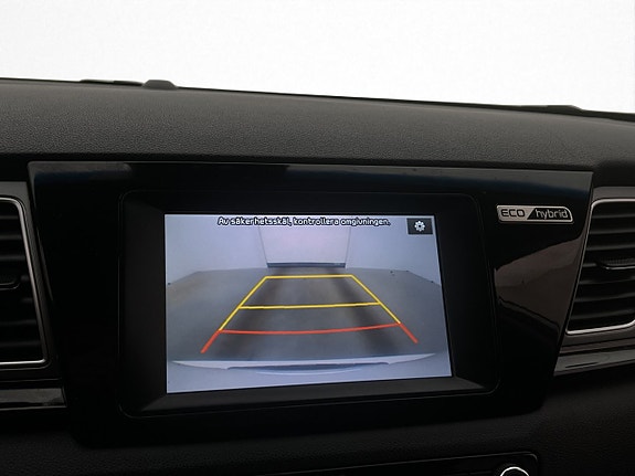Kia Niro 20 of 27