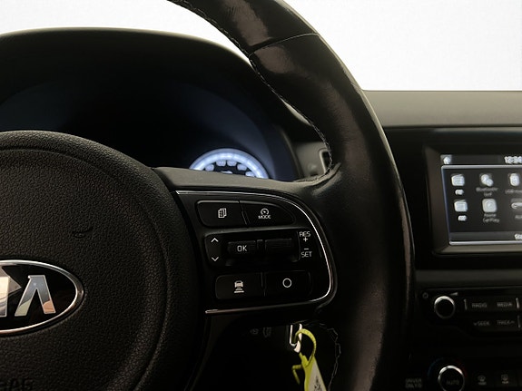Kia Niro 19 of 27