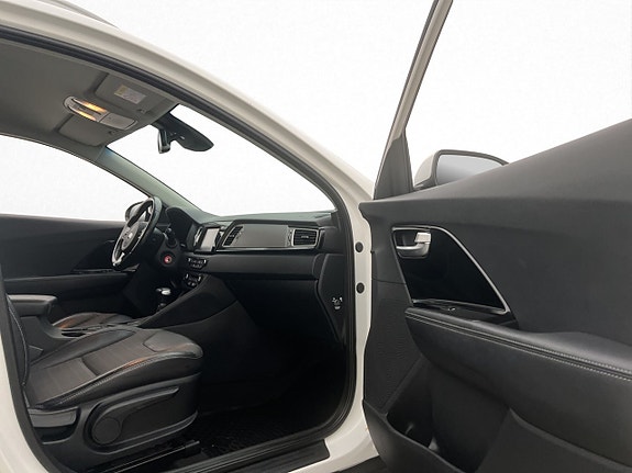 Kia Niro 14 of 27