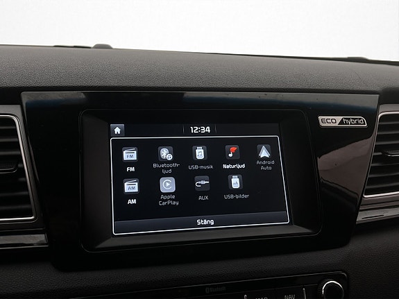 Kia Niro 22 of 27