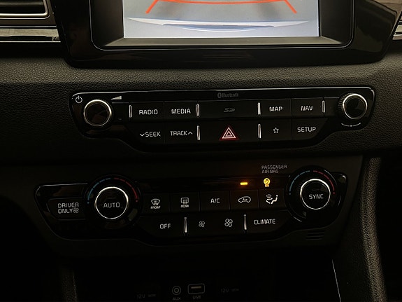 Kia Niro 24 of 27