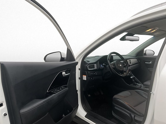 Kia Niro 10 of 27
