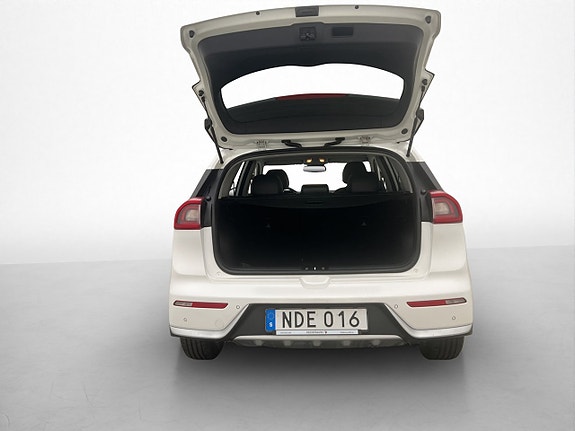 Kia Niro 27 of 27