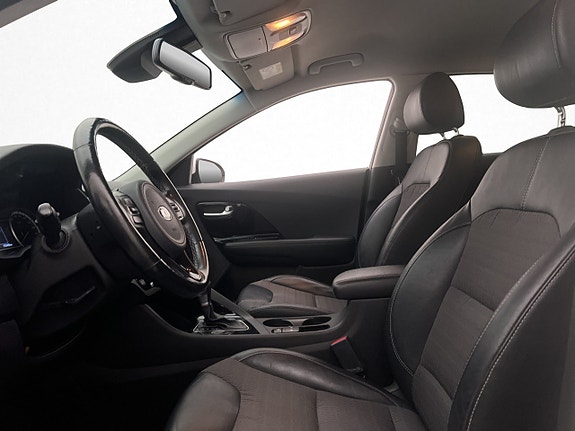 Kia Niro 11 of 27