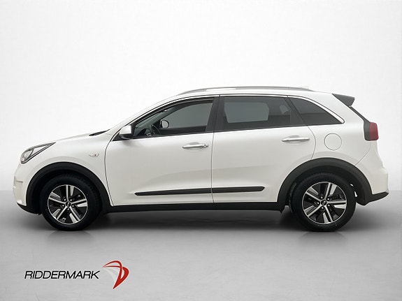 Kia Niro 4 of 27