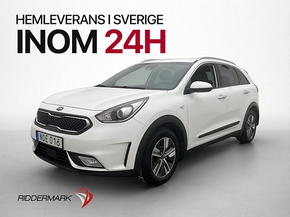 Kia Niro 3 of 27