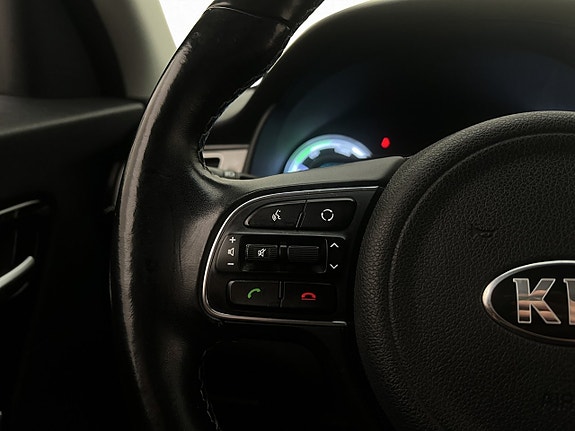 Kia Niro 18 of 27