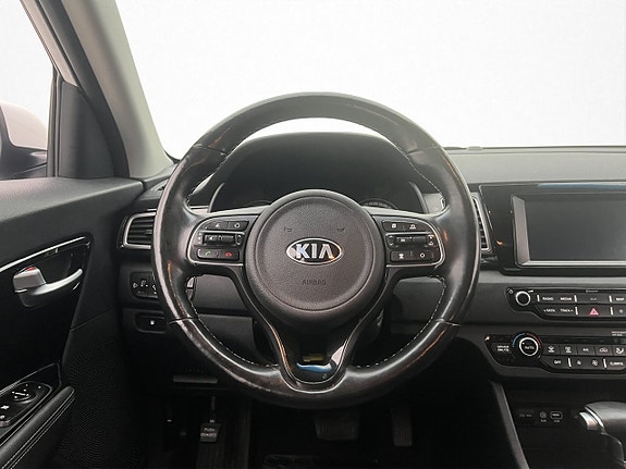 Kia Niro 12 of 27