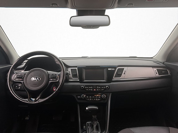 Kia Niro 16 of 27