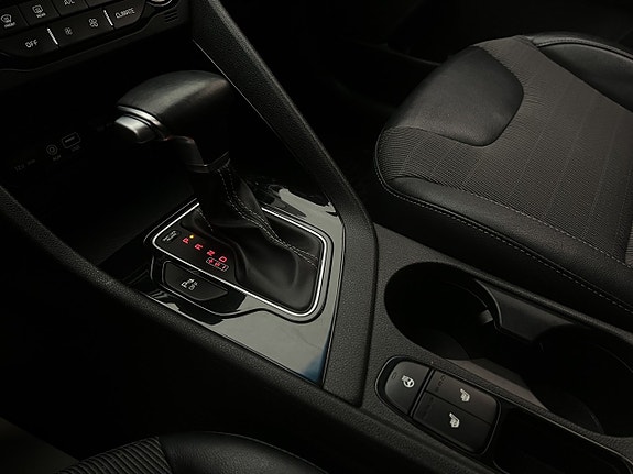 Kia Niro 25 of 27