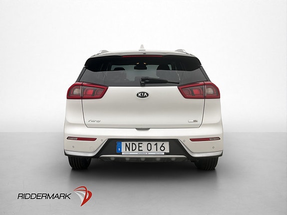 Kia Niro 8 of 27