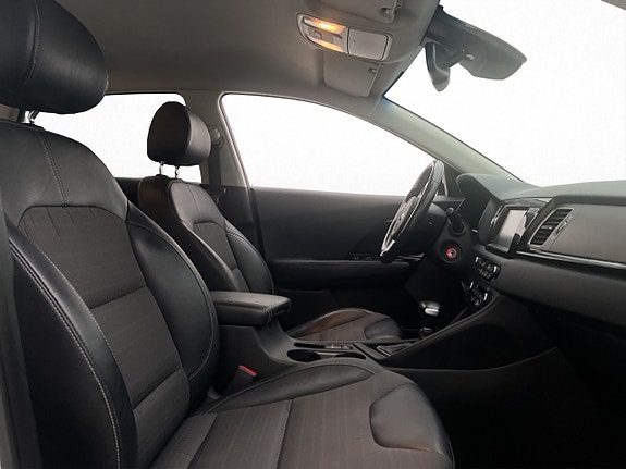 Kia Niro 13 of 27