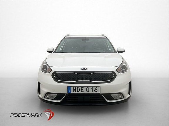 Kia Niro 2 of 27