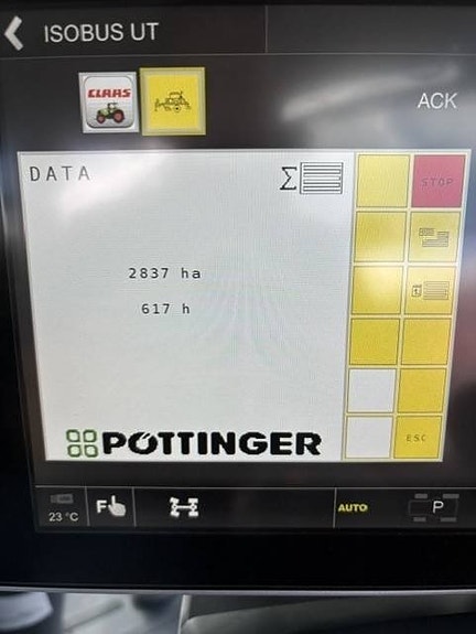 Pöttinger TerraSem C4 Fert 6 of 24