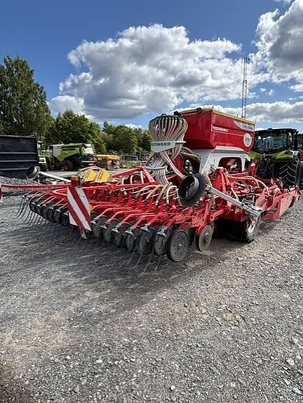 Pöttinger TerraSem C4 Fert 3 of 5