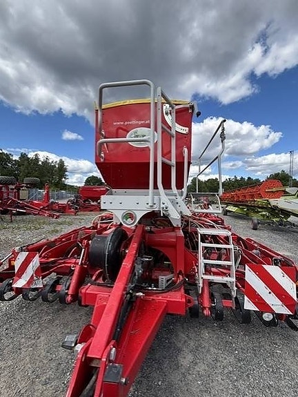 Pöttinger TerraSem C4 Fert 13 of 24