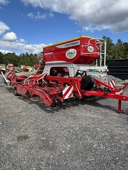 Pöttinger TerraSem C4 Fert 4 of 5