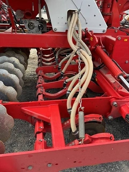 Pöttinger TerraSem C4 Fert 22 of 24